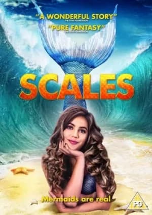 Image of Scales (DVD)