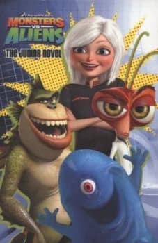 Image of Monsters vs. Aliens by Susan Korman Paperback