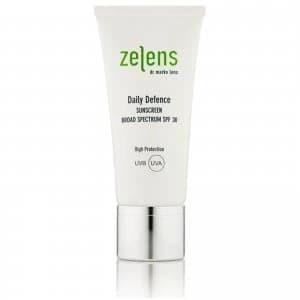 Image of Zelens Daily Defence Moisturiser 15ml