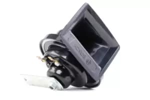 Image of Bosch Horn VW,AUDI,MERCEDES-BENZ 0 986 AH0 502 191951223,0045423420,0045423620 A0045423420,A0045423620,3B0951223,3B0951223,191951223,3B0951223