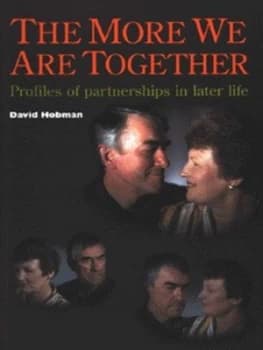 Image of The More We Are Together by David Hobman Book