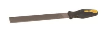 Image of T0080S 6 Engineers File Hand 6' Smooth With Handle - CK