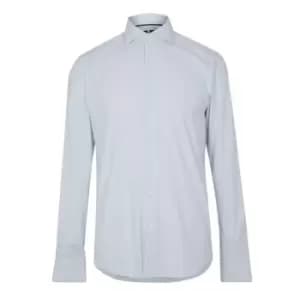 Image of Boss Spread Shirt - Blue