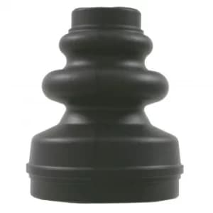 Image of Cv Boot Bellow driveshaft 22014 by Febi Bilstein