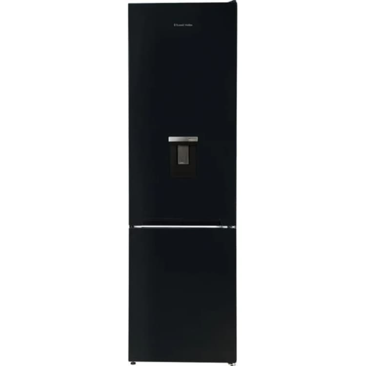 Image of Russell Hobbs RH180FFFF551E1BWD Frost Free Fridge Freezer