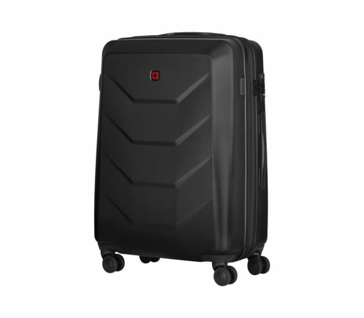 Image of Wenger Prymo Prymo Medium Black