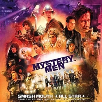 Image of Smash Mouth - All Star Vinyl