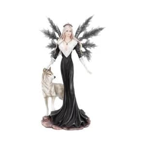 Image of Dark Aura Figurine