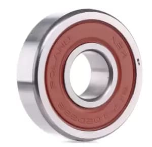 Image of Bosch Drive Bearing, alternator F 00M 990 410 VW,AUDI,BMW,Golf IV Schragheck (1J1),Golf V Schragheck (1K1),POLO (9N_),GOLF VI (5K1)