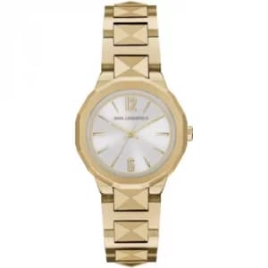 Image of Ladies Karl Lagerfeld Joleigh Watch