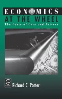 Image of Economics at the Wheel by Richard C. Porter