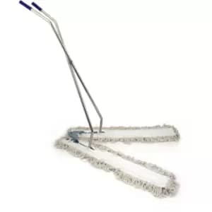 Image of Scissor Action Corridor 'V' Sweeper
