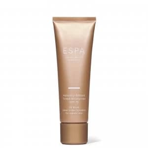 Image of ESPA Tinted Moisturiser SPF 15 - Blush