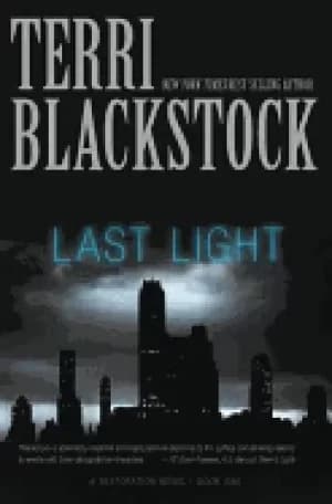 Image of last light