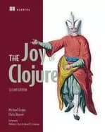 Image of joy of clojure
