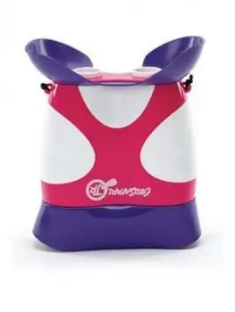 Image of Geosafari Jr Kidnoculars (Pink)