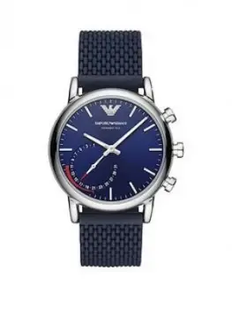 Image of Emporio Armani Luigi Connected ART3032 Smartwatch