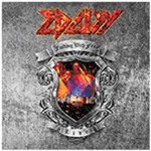 Image of Edguy - Fucking With Fuck (Music CD)