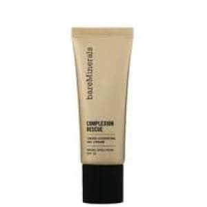 Image of bareMinerals Complexion Rescue Tinted Hydrating Gel Cream SPF30 No 3 Buttercream 35ml