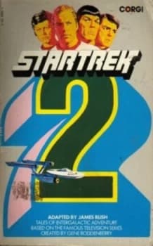 Image of Star Trek. 2 by James Blish Book