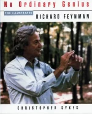 Image of No Ordinary Genius by Richard P. Feynman