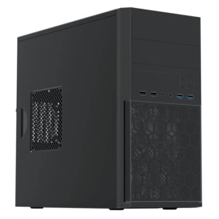Image of VIDA VIDA Corporate Tower Black 500 W CORP500W-BLK