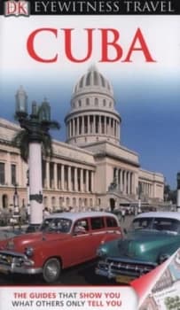 Image of Cuba by Irina Bajini Paperback