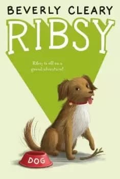 Image of Risby by Beverly Cleary