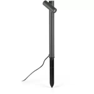 Image of Faro Spy 435 Dark Grey LED Spike Lamp 6W 3000K IP65