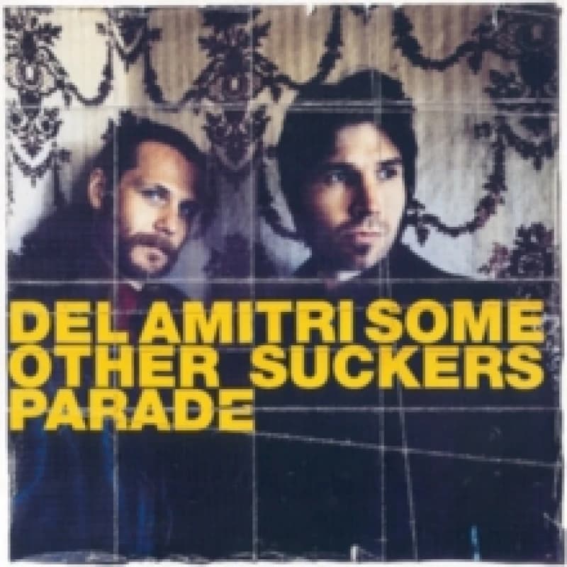 Image of Some Other Sucker's Parade Vinyl