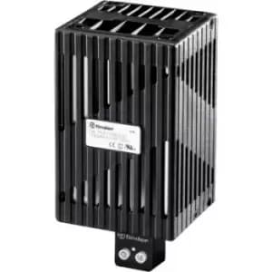 Image of Finder 7H.51.0.230.0100 Heater 110 - 230 V 100 W (L x W x H) 218 x 63 x 70 mm