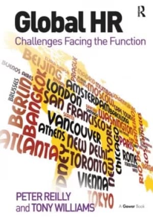 Image of Global HRChallenges Facing the Function