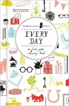 Image of Every Day by Mr. Boddingtons Studio