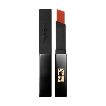 Image of Yves Saint Laurent Rouge Pur Couture The Slim Velvet Radical Lipstick - Brown