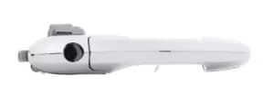 Image of RIDEX Door Handle Right 1373D0032 FIAT,ABARTH,500 (312),500 C (312),500 / 595 / 695 Schragheck (312_),500C / 595C / 695C (312_) Cabrio