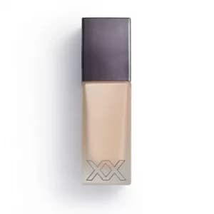 Image of XX Revolution Liquid Skin FauXXdation Double FiXX Foundation FX3