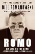Image of romo my life on the edge living dreams and slaying dragons