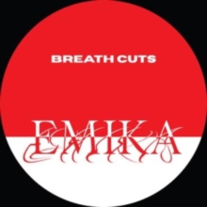 Image of Breath Cuts Vinyl