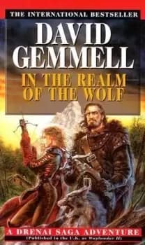 Image of In the Realm of the Wolf by David Gemmell