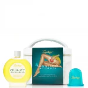 Image of Legology Targeted Detox Kit for Legs