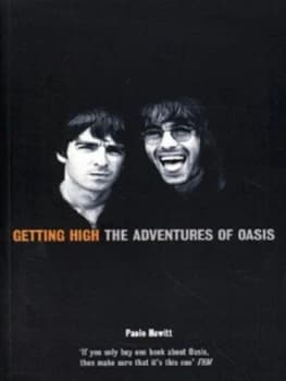 Image of Getting High by Paolo Hewitt Paperback