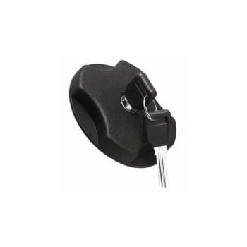 Image of Fuel Cap - Locking - PLC6097 - High Tech Parts