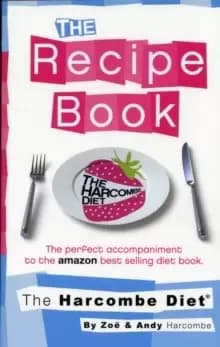 Image of The Harcombe Diet: The Recipe Book