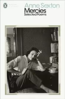 Image of Mercies : Selected Poems