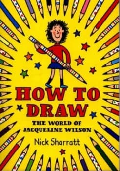 Image of How to Draw by Nick Sharratt Paperback