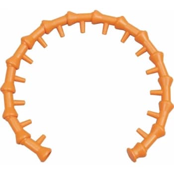 Image of 51837 1/2' Circle Flow Nozzle Kit - Loc Line