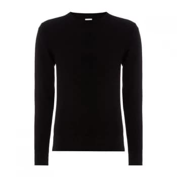 Image of Linea Allen Crew92 - Black