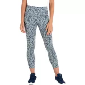 Image of Dare 2B Womens Influential 7/8 Activewear Trousers 20 - Waist 42-44' (107-112cm)