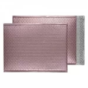 Image of Blake Purely Packaging Baby Pink Peel & Seal 450x324mm 70Mu Pack