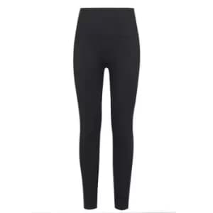 Image of Firetrap Seamless Leggings - Black